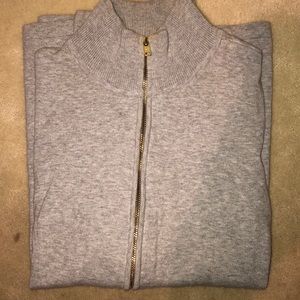 Tommy Hilfiger grey jacket